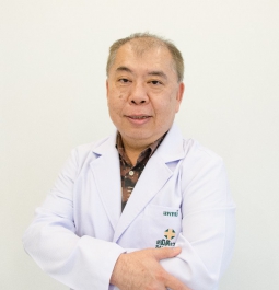 Prof.   Kittichai  Luengtaviboon, M.D. image
