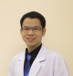 Wichoon  Suetrong, M.D. image